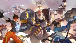 Blizzard ยืนยัน ไม่มีแผนเปิดทดสอบ Public Beta เกม Overwatch 2 รอบใหม่