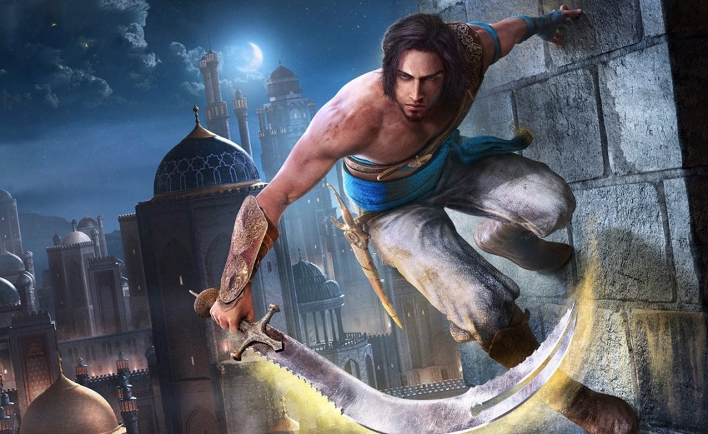 ยังไม่เลิกทำ ! Prince of Persia: The Sands of Time Remake ดีเลย์การวางจำหน่ายโดยไม่มีกำหนด 3 Prince Of Persia