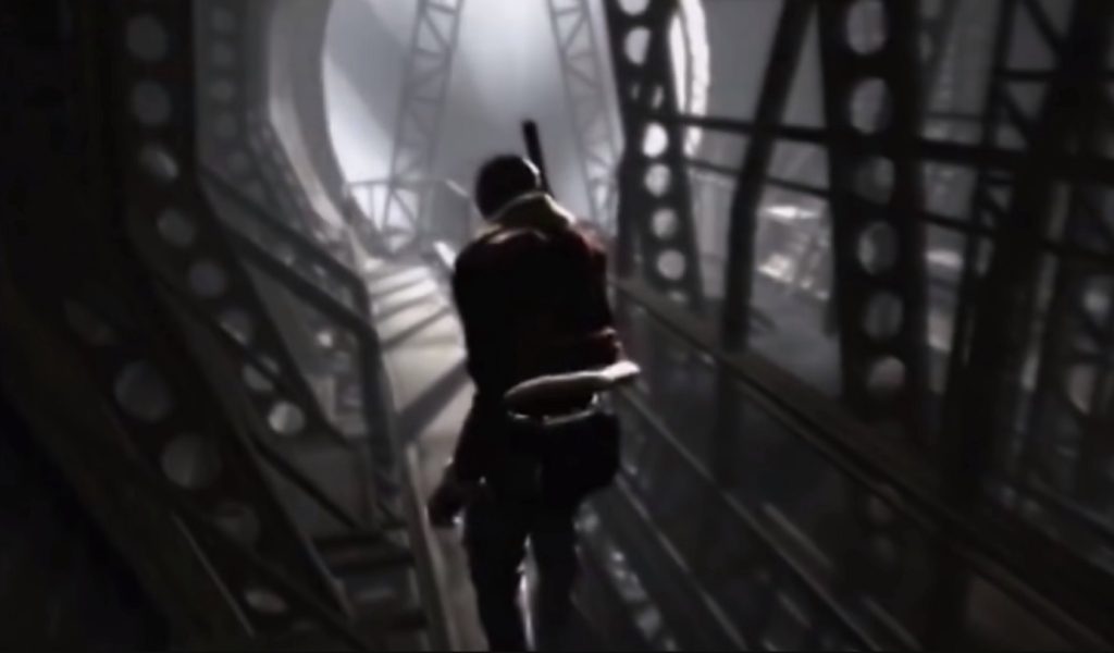 กว่าจะเป็นเกมเต็ม รู้จัก Resident Evil 4 ทุกเวอร์ชันที่ถูกรื้อทิ้งแล้วทำใหม่ 3 Resident Evil 4 (2)