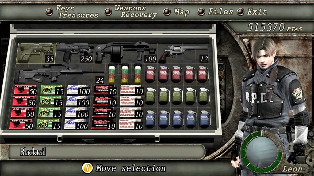10 สิ่งที่เราคาดหวัง Resident Evil 4 Remake จุดเริ่มต้นทิศทางใหม่ของแฟรนไชส์เกมสยอง 4 Resident Evil 4 (2)