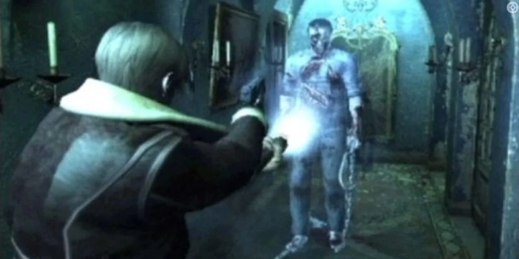 กว่าจะเป็นเกมเต็ม รู้จัก Resident Evil 4 ทุกเวอร์ชันที่ถูกรื้อทิ้งแล้วทำใหม่ 4 Resident Evil 4 (3)