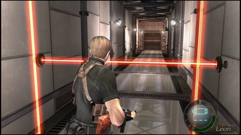 10 สิ่งที่เราคาดหวัง Resident Evil 4 Remake จุดเริ่มต้นทิศทางใหม่ของแฟรนไชส์เกมสยอง 9 Resident Evil 4 (3)