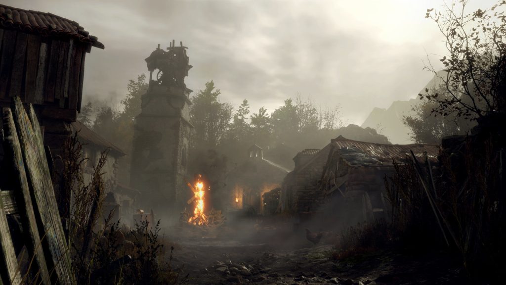 10 สิ่งที่เราคาดหวัง Resident Evil 4 Remake จุดเริ่มต้นทิศทางใหม่ของแฟรนไชส์เกมสยอง 8 Resident Evil 4 (7)