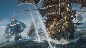 ความหวังใหม่ ? Skull and Bones ถูกจัดเรตวิดีโอเกมในประเทศบราซิล พร้อมบอกใบ้ว่าไม่ลง PS4 กับ Xbox One