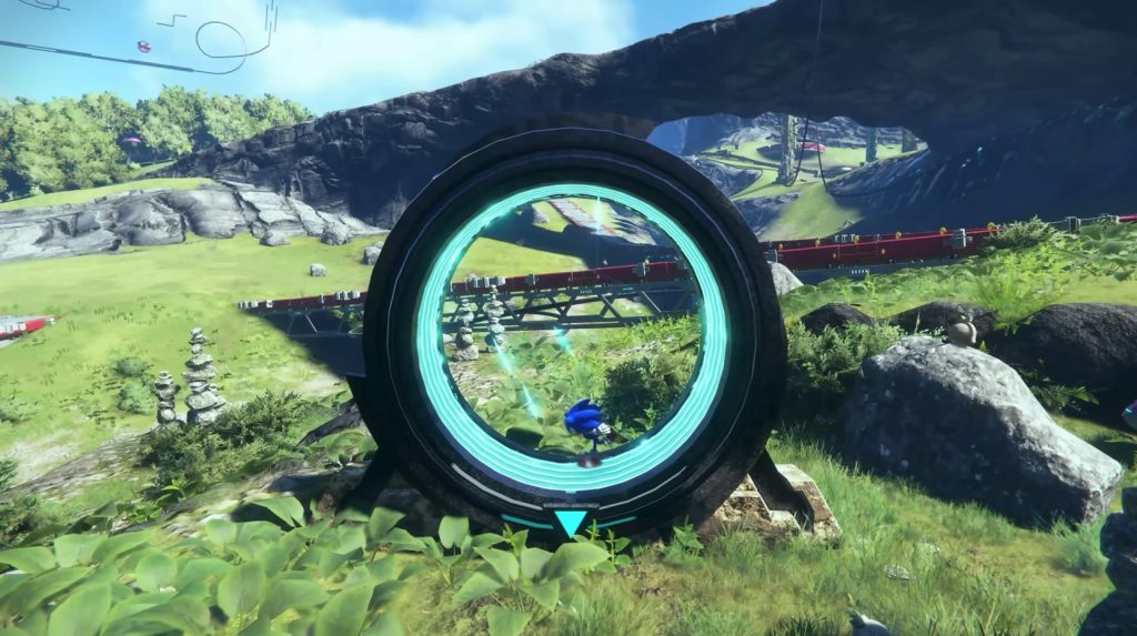 ทีมงานย้ำ Sonic Frontiers วางจำหน่ายในวันเดิม พร้อมโต้สาเหตุที่เกมมีกระแสตอบรับไม่ดี เพราะ "คนยังไม่เข้าใจเกม" 2 Sonic Frontier