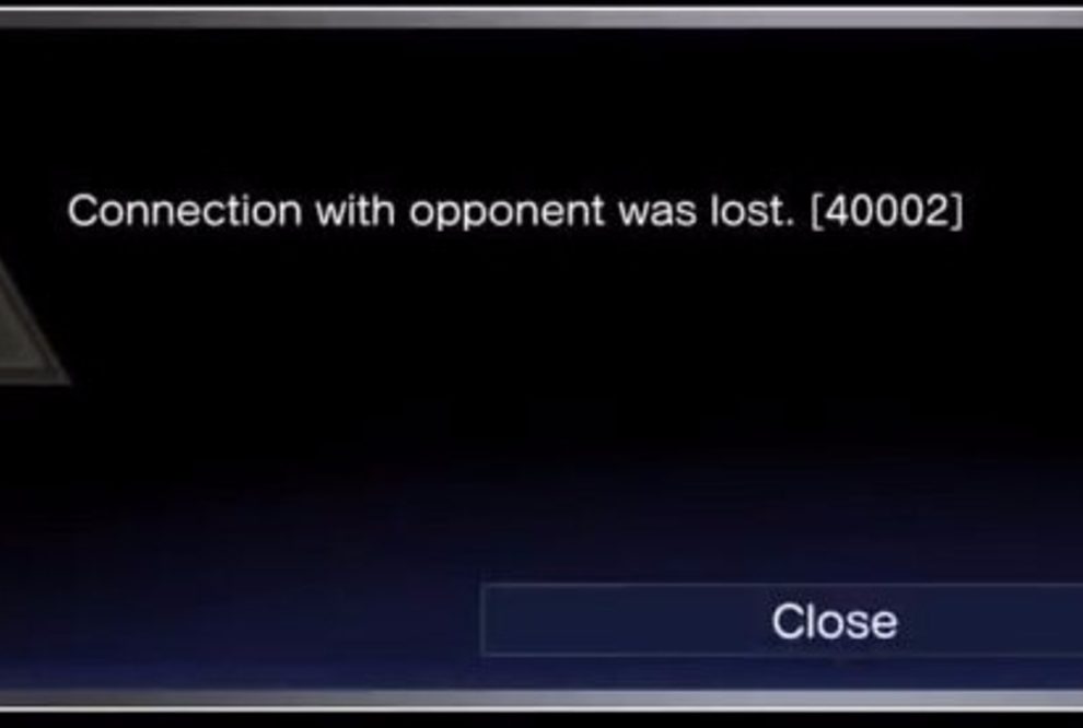 7 บทลงโทษสุดแสบสำหรับคนชอบ Rage Quit 7 Street Fighter V