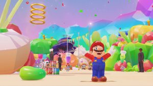 Nintendo ยืนยัน ไม่ได้เข้าร่วมโชว์ในงานมหกรรมเกม Gamescom 2022