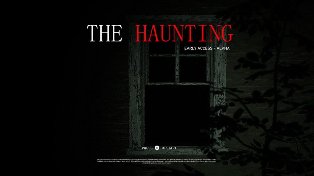 ถอดแฟ้มลับ Abandoned อนาคตเกมขึ้นหิ้ง หรือถูกทิ้งสมชื่อ 9 The Haunting Blood Water Curse