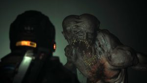 ทีมพัฒนาอยากเห็น The Callisto Protocol กลายเป็นแฟรนไชส์เกม พร้อมเผยยังไม่หมดไอเดียสร้างเกม