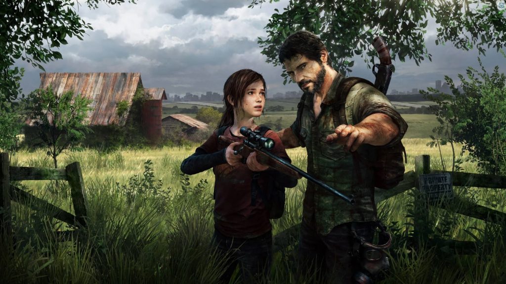 The Last of Us กับเส้นทางจากเกมที่ผู้คนรักและผูกพัน สู่ซีรีส์มาแรงที่ใครต่างก็เอ่ยปากชม 5 The Last Of Us