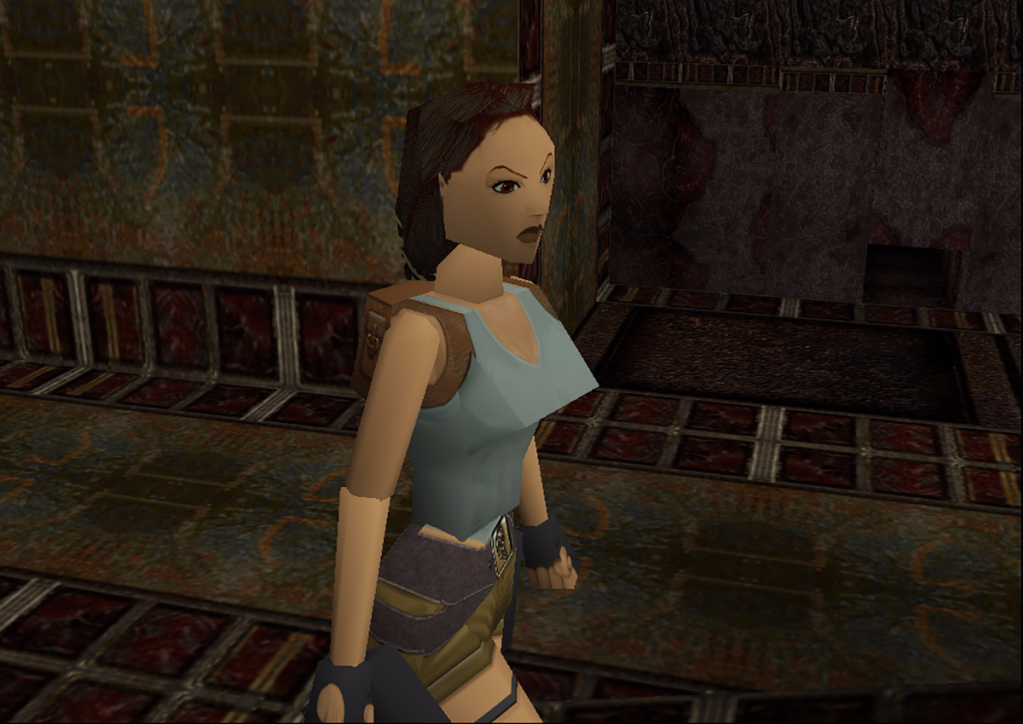 Tomb Raider