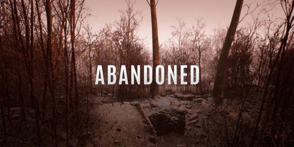 Abandoned Game