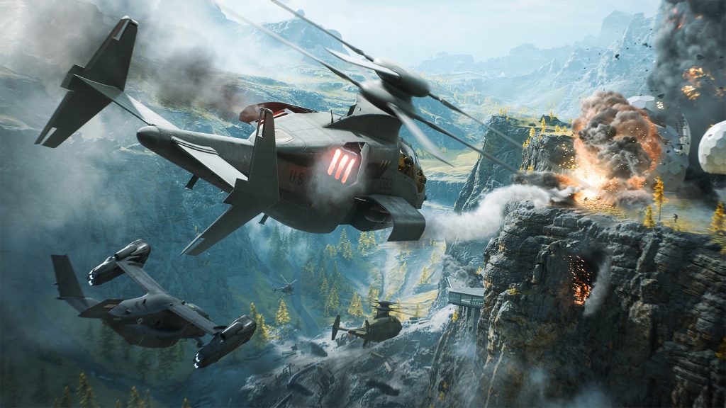 Battlefield 2042 1