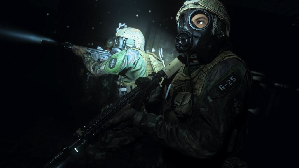 Call Of Duty Rumour