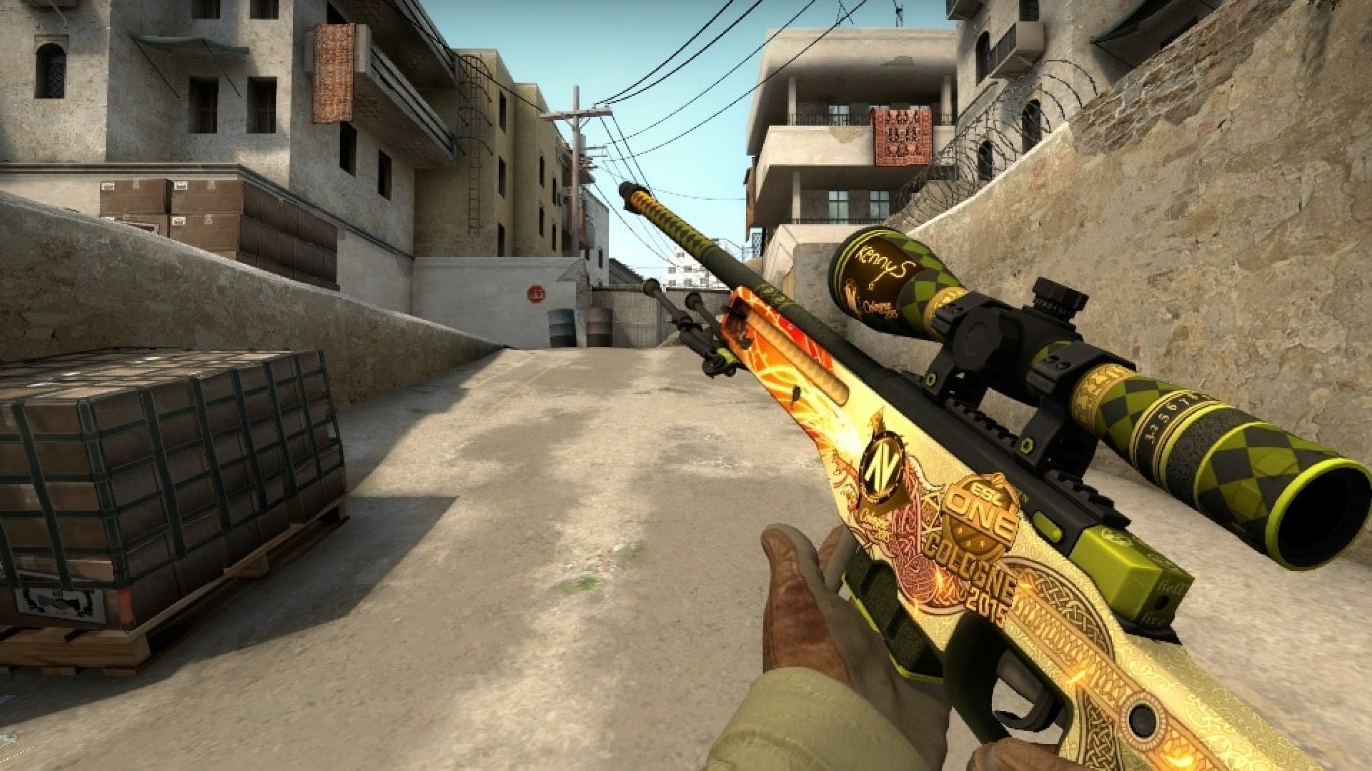 แฮคเกอร์เจาะไอดีนักสะสมสกินใน CS:GO และนำสกินไปขายรวมแล้วเป็นเงินกว่า ...