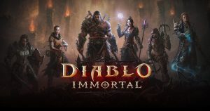 Diablo Immortal มียอดดาวน์โหลด 8.5 ล้านครั้ง และทำรายได้ สูงถึง 24 ล้านเหรียญฯ หลังเปิดให้บริการมาเพียง 2 สัปดาห์