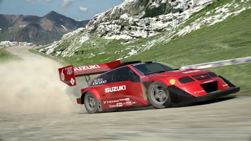 Escudo Pikes Peak