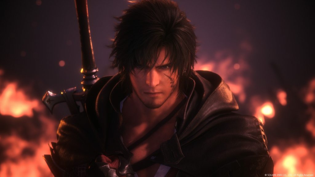 เผยตัวอย่างใหม่จาก Final Fantasy XVI พร้อมประกาศว่าจะวางขายช่วงฤดูร้อนปี 2023 บน PS5 1 Final Fantasy Xvi Protagonist