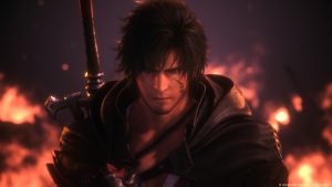 เผยตัวอย่างใหม่จาก Final Fantasy XVI พร้อมประกาศว่าจะวางขายช่วงฤดูร้อนปี 2023 บน PS5