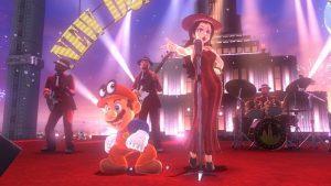 งานประกาศรางวัล Grammy Awards เตรียมเพิ่มสาขาเพลงประกอบวิดีโอเกมยอดเยี่ยม เริ่มตั้งแต่ปีหน้าเป็นต้นไป