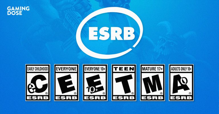 เข้าใจเรตติ้ง ESRB ใช้อ้างอิงว่าเกมที่คุณเล่นรุนแรงแค่ไหน 11 เข้าใจเรตติ้ง ESRB ใช้อ้างอิงว่าเกมที่คุณเล่นรุนแรงแค่ไหน