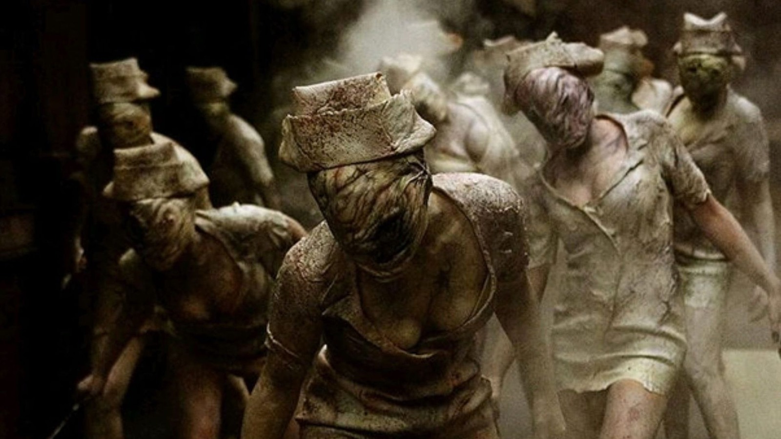 เกมไม่มา แต่หนังมา ! ยืนยนแล้วว่า หนัง Silent Hill ภาคใหม่  กำลังอยู่ในขั้นตอนการพัฒนา | GamingDose