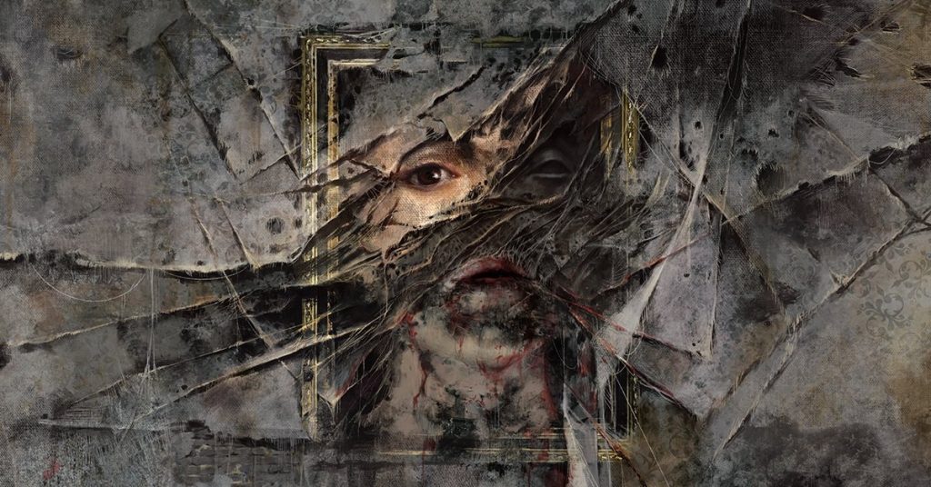 Layers Of Fear