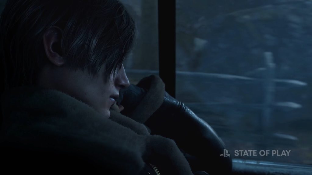 Capcom ประกาศเปิดตัว Resident Evil 4 Remake อย่างเป็นทางการ วางจำหน่ายวันที่ 24 มีนาคม 2023 ! 1 Leon Resident Evil 4