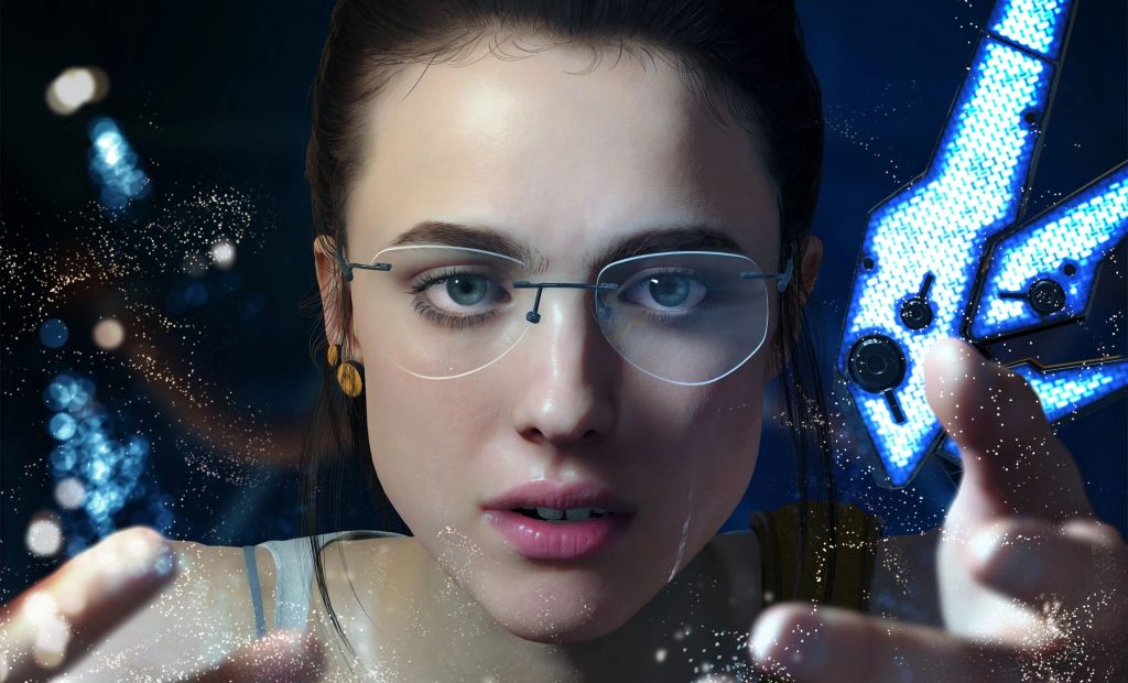 มีข่าวลือว่า Hideo Kojima กำลังทำเกมใหม่แนวสยองขวัญ ชื่อ "Overdose" แสดงนำโดยคนที่รับบท Mama ใน Death Stranding 1 Mama Death Stranding
