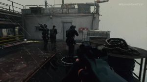 Activision เผยโฉมเกมเพลย์ Call of Duty: Modern Warfare II เรียกน้ำย่อยก่อนวางขายจริง 28 ตุลาคมนี้