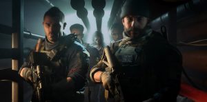 Activision ปล่อยตัวอย่าง Call of Duty: Modern Warfare II เผยโฉมแรกของเกม พร้อมเหล่าสมาชิก Task Force 141 ครบทีม