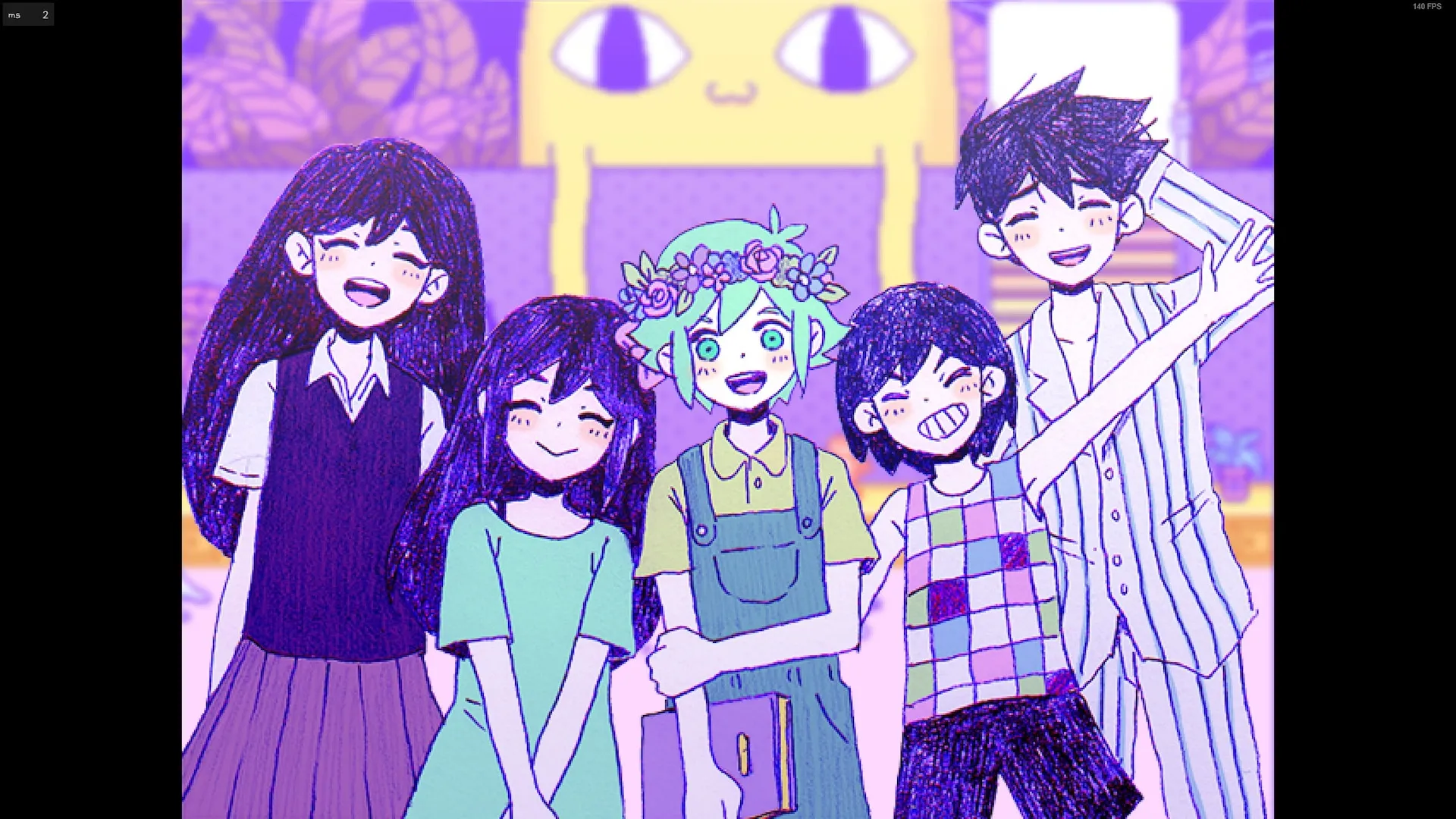 OMORI: ความคาดหวัง มิตรภาพ แรงกดดัน และตัวตนที่ใช้ซุกซ่อนความเจ็บปวด 6 Omori Save Files Database And How To Switch Save Files 7 Steamsplay Com 564656.