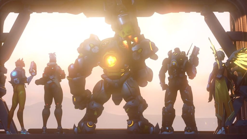 Overwatch 2