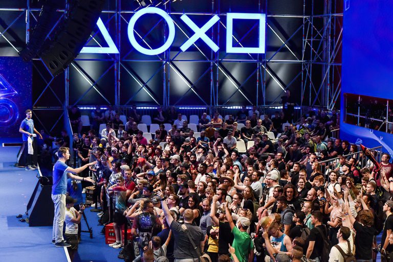 มีรายงานว่า PlayStation จะไม่เข้าร่วมงาน Gamescom 2022 ซึ่งจะมีขึ้นในวันที่ 24 - 28 สิงหาคมนี้ 44 มีรายงานว่า PlayStation จะไม่เข้าร่วมงาน Gamescom 2022 ซึ่งจะมีขึ้นในวันที่ 24 – 28 สิงหาคมนี้