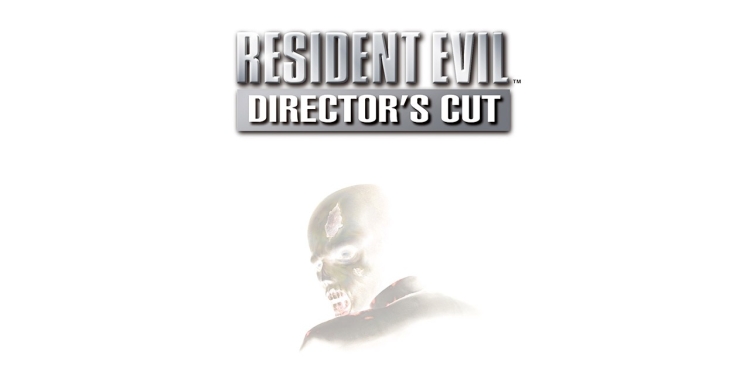 Resident Evil Director Cut