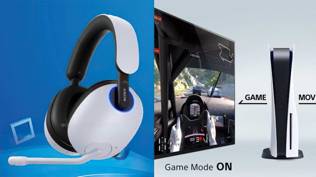 Sony Inzone Leak
