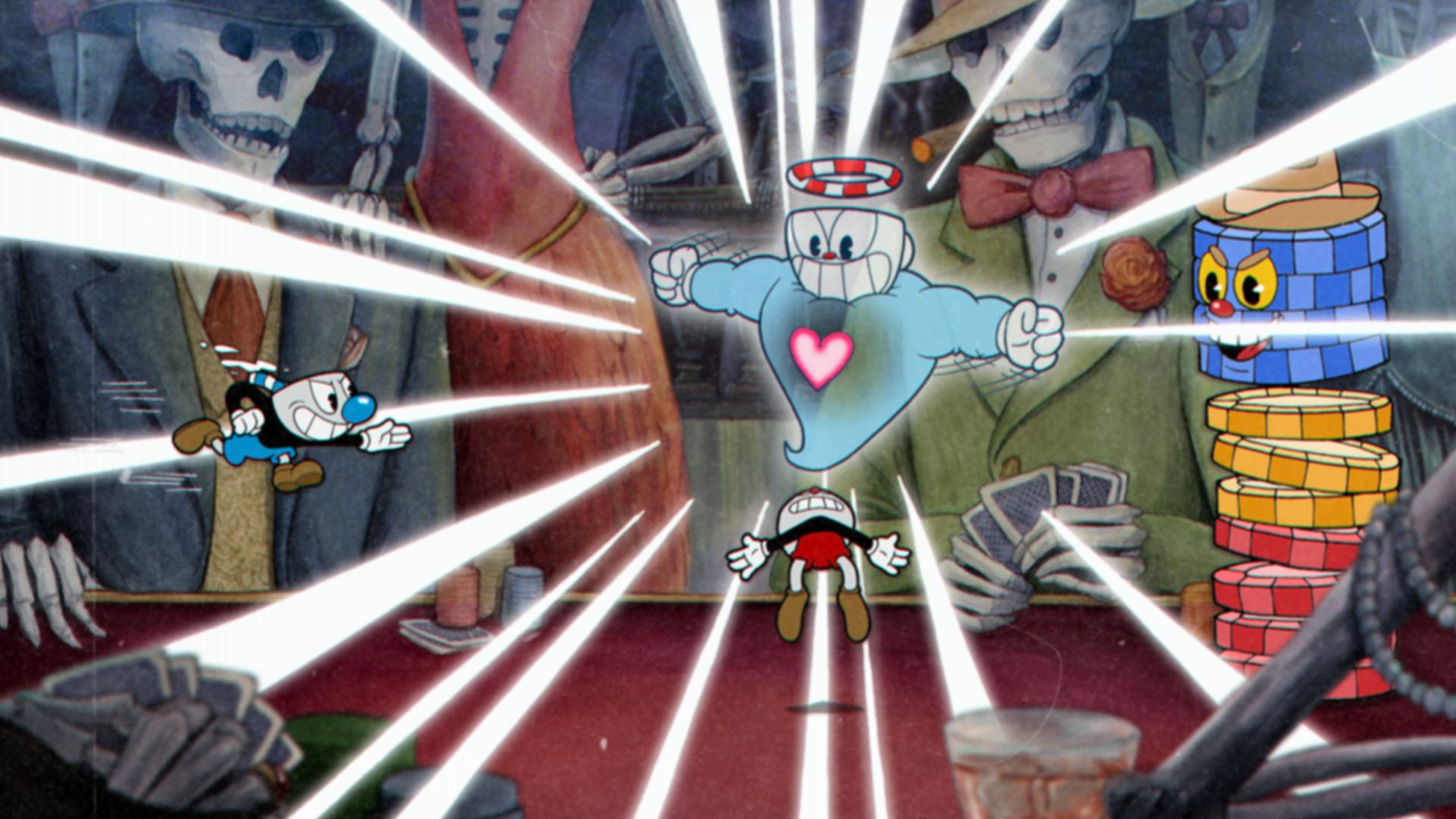 Cuphead เกมหัวถ้วยสุดหัวร้อน ที่ผู้สร้างเดิมพันอนาคตตัวเองไปกับเกมนี้ 6 Ss 874f2d27a9120ee60cbce0c7bd4085525fd09b26.1920x1080