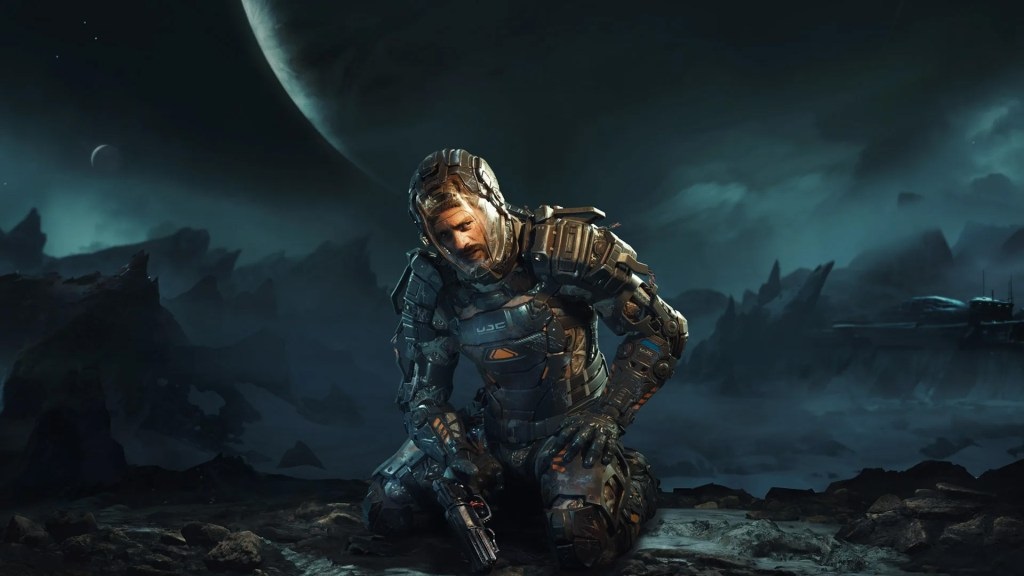 The Callisto Protocol เกมใหม่จากผู้ให้กำเนิด Dead Space จะวางขายวันที่ 2 ธ.ค. นี้ พร้อมกันทั้งบน PC และคอนโซล 1 The Callisto Protocol