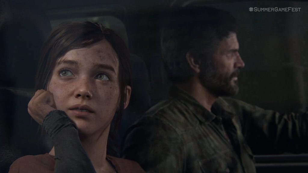 เปิดตัว "The Last of Us Part I" ตัวเกมภาคแรกฉบับ Remake วางขายบน PS5 วันที่ 2 ก.ย. นี้ และจะตามมาบน PC ภายหลัง 1 The Last Of Us Part 1
