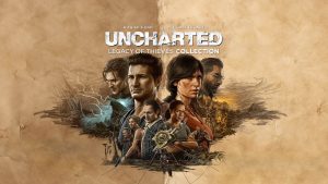 พบข้อมูลหลุดว่า Uncharted: Legacy of Thieves Collection จะวางขายบน Steam ในวันที่ 19 ตุลาคมนี้