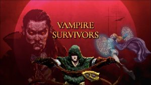 Vampire Survivors เตรียมอัปเดตเวอร์ชัน 0.7 เพิ่มด่านที่ 5 และไอเท็มใหม่ ๆ เข้ามาในเกม วันที่ 9 มิ.ย. นี้