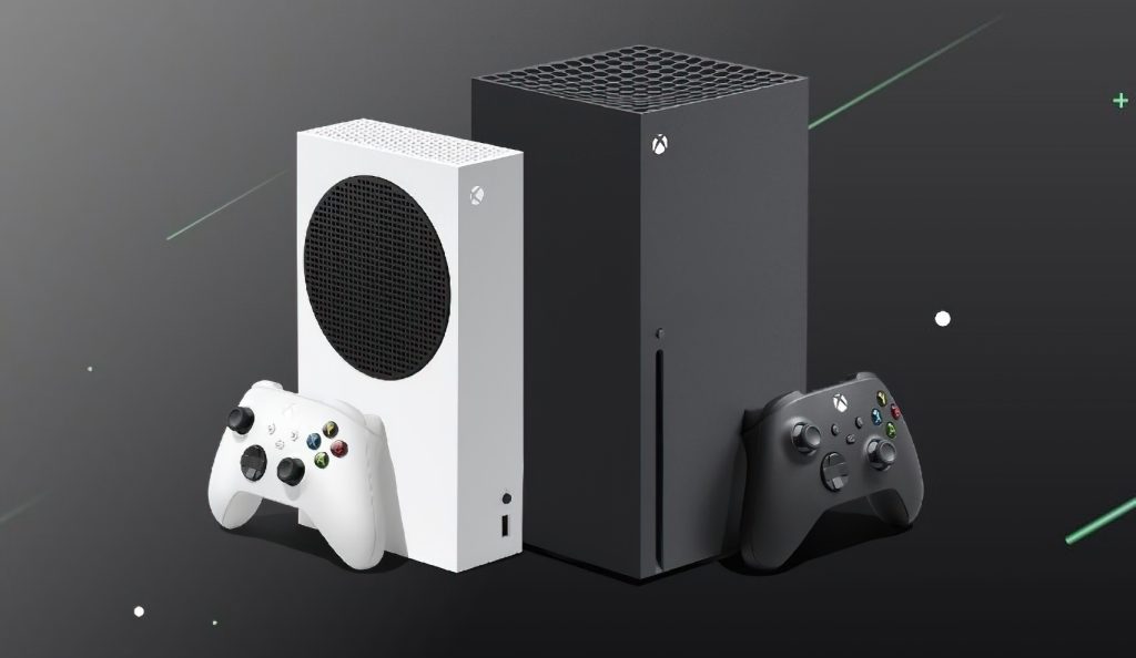 Xbox Series 