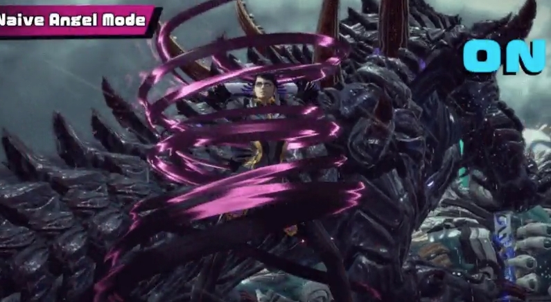 Bayonetta 3 (1)