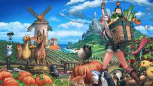Final Fantasy XIV เตรียมอัปเดตใหม่ เพิ่มเกาะส่วนตัวให้ผู้เล่นสร้างสิ่งก่อสร้าง ทำไร่ปลูกผักในเดือน ส.ค. นี้