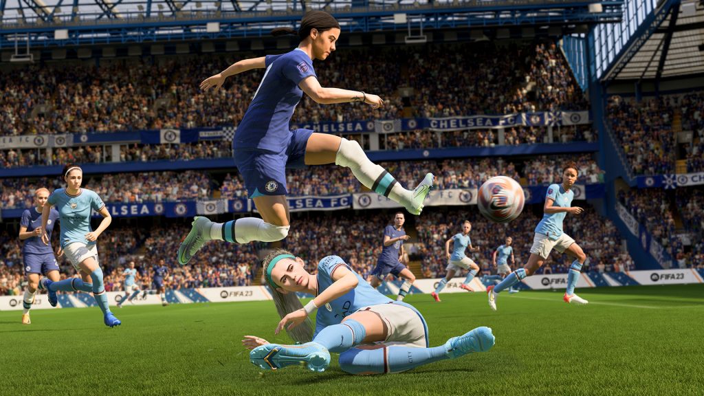 Fifa 23 (2)
