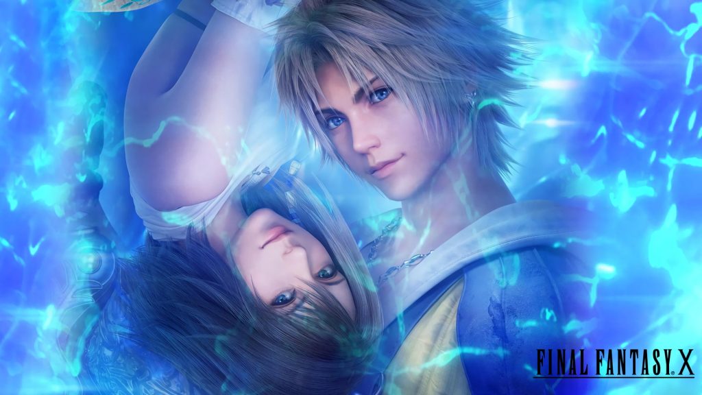 Final Fantasy X