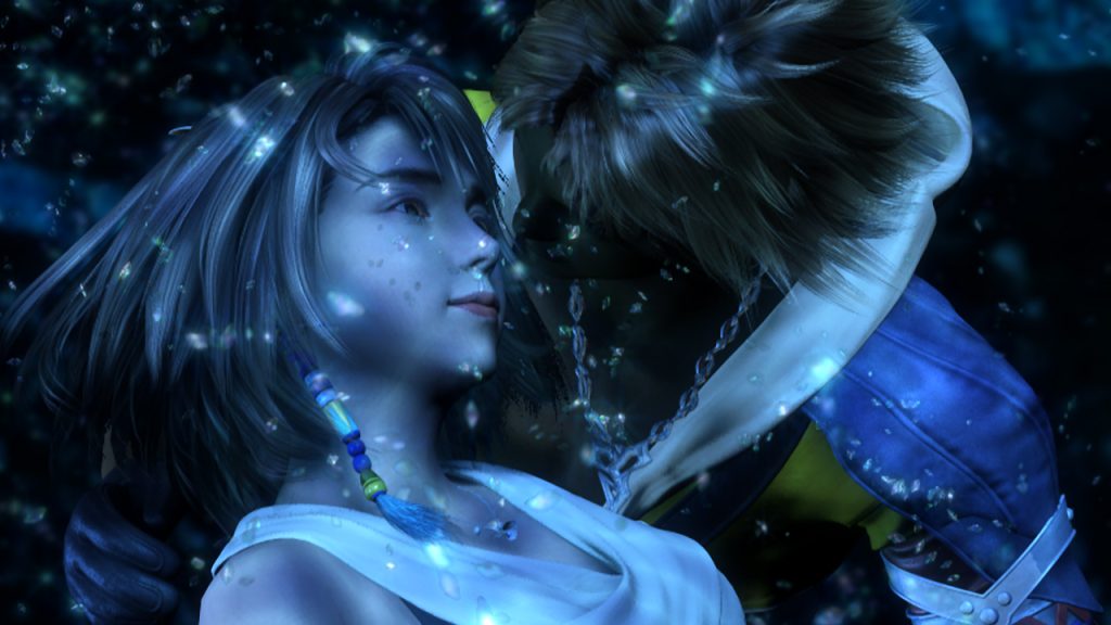 Square Enix เผย Final Fantasy X รวมทุกภาค ทำยอดขายทะลุ 20.8 ล้านชุด 2 Final Fantasy X (2)
