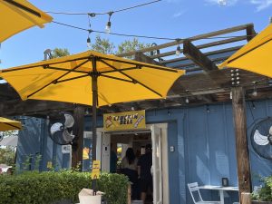 แฟน GTA จำลองเปิดร้านฟาสต์ฟู้ด Cluckin’ Bell ในชีวิตจริง