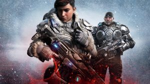 มีรายงานว่า Gears เกม TPS สุดเดือดภาคใหม่ จะเปิดตัวปีนี้ในไลฟ์ Xbox Summer Showcase