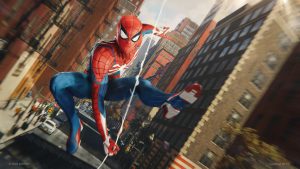 ม็อดภาษาไทย Marvel’s Spider-Man Remastered เวอร์ชันใหม่ของ Spider-Translate เสร็จสมบูรณ์แล้ว